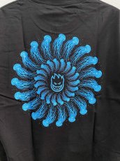 画像4: SPITFIRE × ATLANTIC DRIFT " JERRY CLASSIC SS TEE " - BLACK (4)