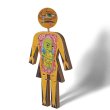 画像1: GIRL " ED TEMPLETON MODERNICA OG DOLL " ガールスケートボード エド・テンプルトン モダニカ OGドール (1)
