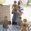 画像3: GIRL " ED TEMPLETON MODERNICA OG DOLL " ガールスケートボード エド・テンプルトン モダニカ OGドール (3)