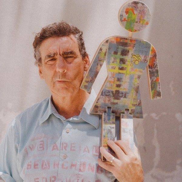 画像2: GIRL " LANCE MOUNTAIN MODERNICA OG DOLL " ガールスケートボード ランス・マウンテン モダニカ OGドール (2)