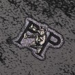 画像6: PASS~PORT.  " CAVE ~IN TEE " - CHARCOAL (6)