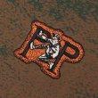 画像6: PASS~PORT.  " CAVE ~IN TEE " - CHOCOLATE (6)