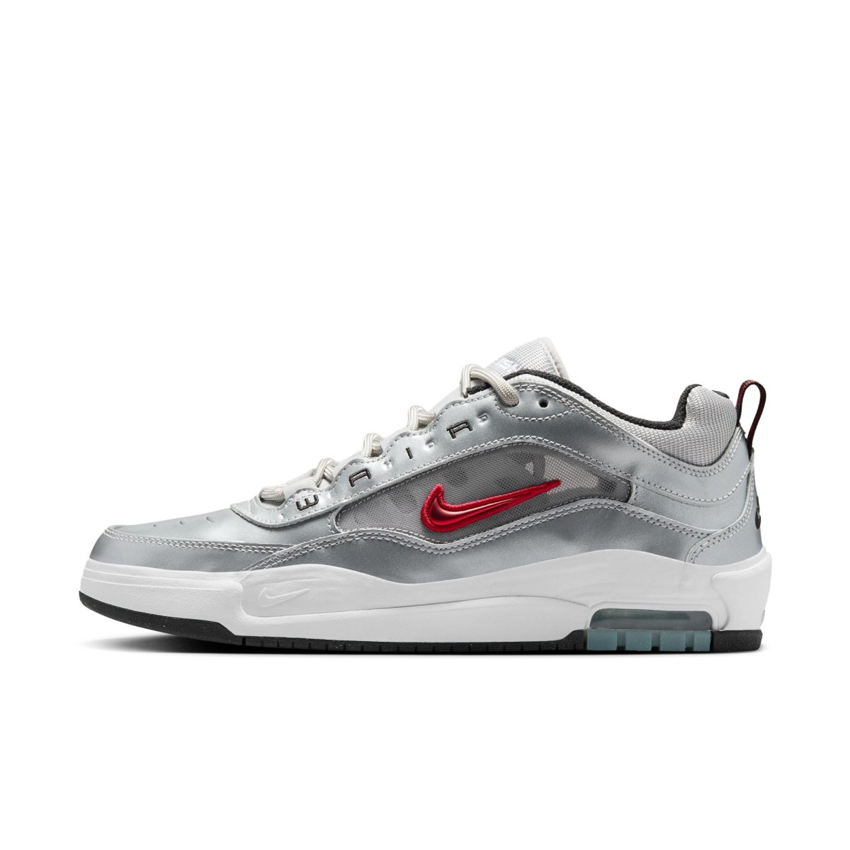 画像4: NIKE SB " NIKE SB AIR MAX ISHOD 2 " - SILVER BULLET (4)