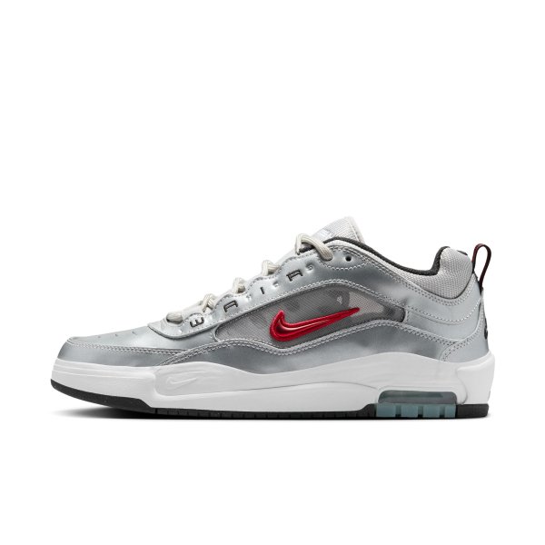 画像4: NIKE SB " NIKE SB AIR MAX ISHOD 2 " - SILVER BULLET (4)
