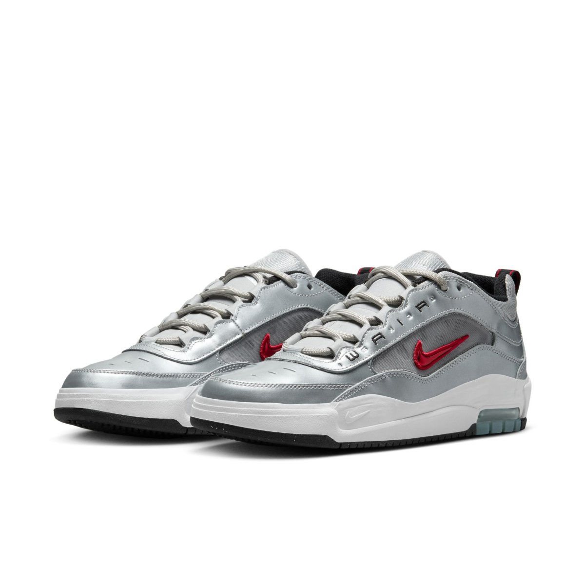 画像1: NIKE SB " NIKE SB AIR MAX ISHOD 2 " - SILVER BULLET (1)