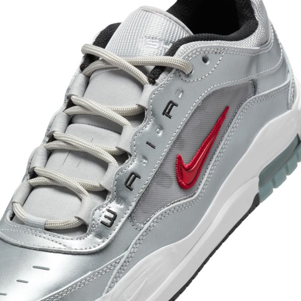 画像9: NIKE SB " NIKE SB AIR MAX ISHOD 2 " - SILVER BULLET (9)