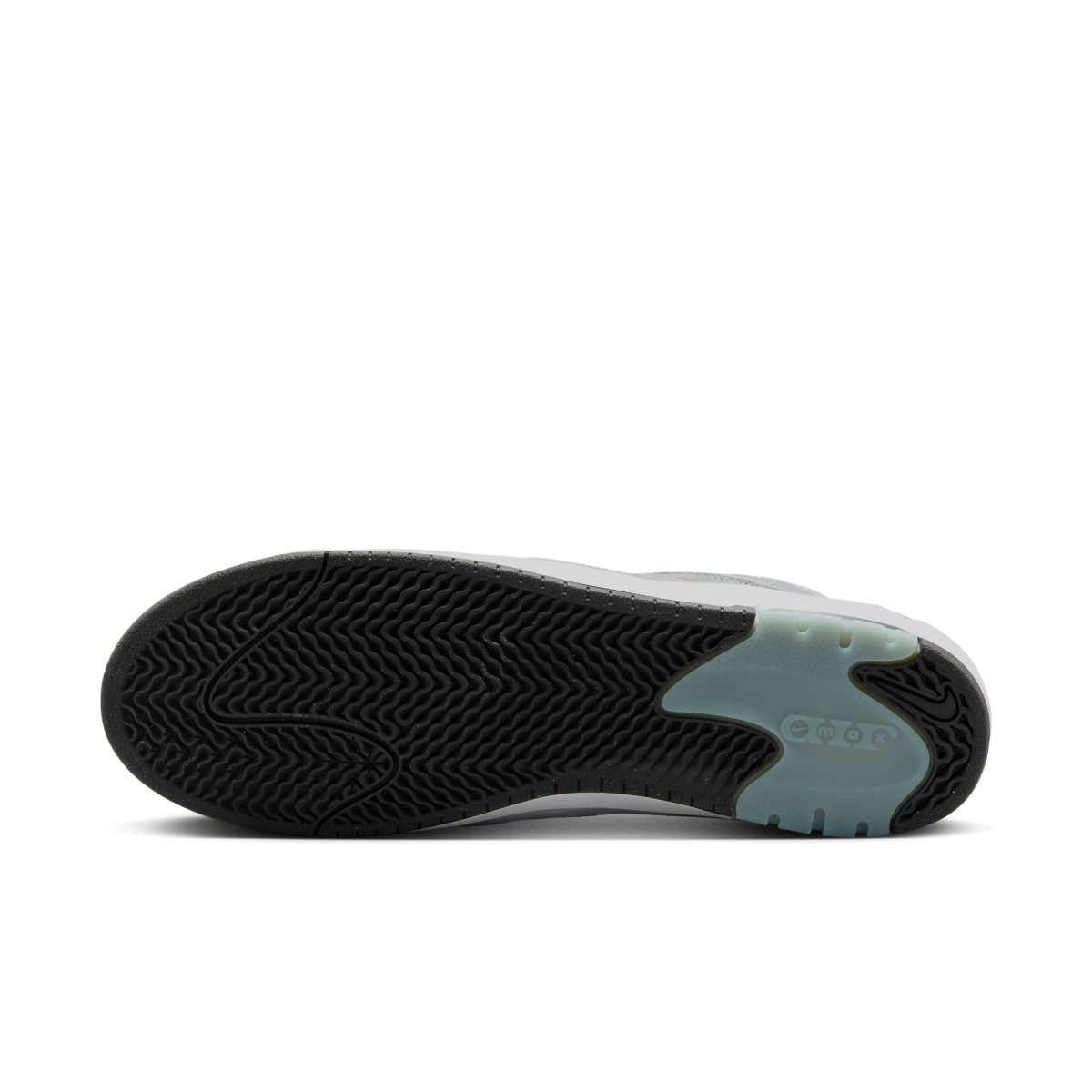画像8: NIKE SB " NIKE SB AIR MAX ISHOD 2 " - SILVER BULLET (8)