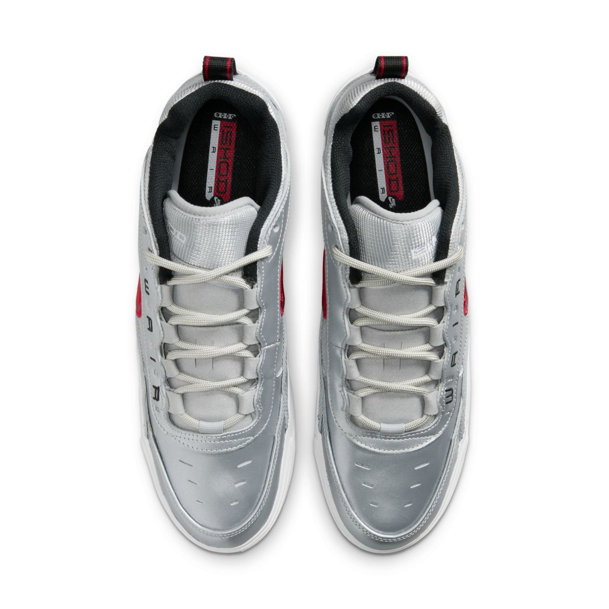 画像3: NIKE SB " NIKE SB AIR MAX ISHOD 2 " - SILVER BULLET (3)
