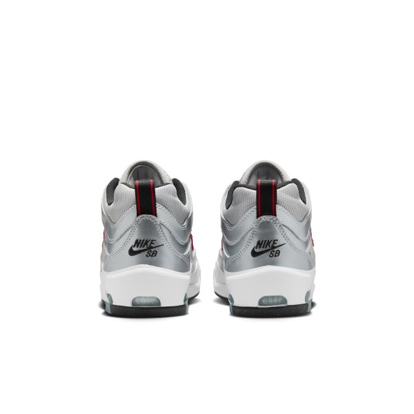 画像2: NIKE SB " NIKE SB AIR MAX ISHOD 2 " - SILVER BULLET (2)