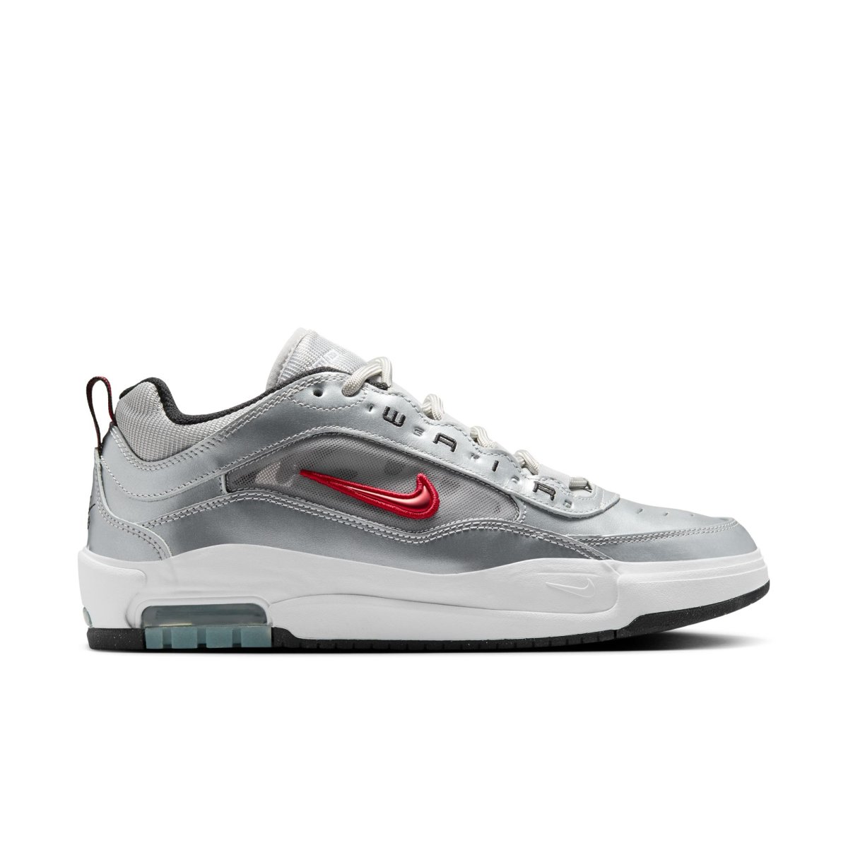 画像6: NIKE SB " NIKE SB AIR MAX ISHOD 2 " - SILVER BULLET (6)