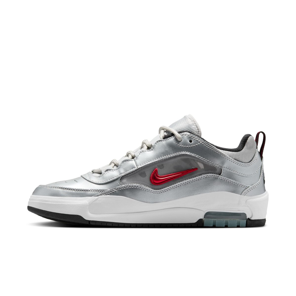 画像5: NIKE SB " NIKE SB AIR MAX ISHOD 2 " - SILVER BULLET (5)