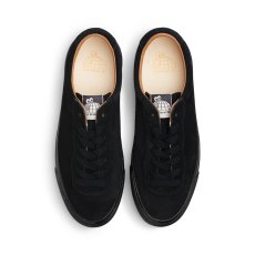 画像2: LAST RESORT AB " VM001 LO " - BLACK / BLACK (2)