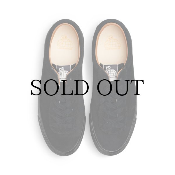 画像2: LAST RESORT AB " VM001 LO " - BLACK / BLACK (2)