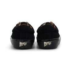 画像4: LAST RESORT AB " VM001 LO " - BLACK / BLACK (4)