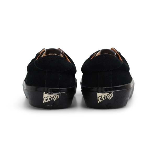 画像4: LAST RESORT AB " VM001 LO " - BLACK / BLACK (4)