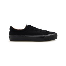 画像3: LAST RESORT AB " VM001 LO " - BLACK / BLACK (3)