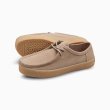 画像1: LAST RESORT AB " VM006 MOC LO  " - SAND / GUM (1)