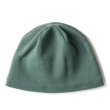画像2: HELLRAZOR " RAZE LOGO BEANIE "  - DEEP GREEN (2)