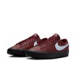 画像1: NIKE SB "ZOOM BLAZER LOW PRO GT" - DARK TEAM RED / BLACK / LIGHT ARMORY BLUE (1)