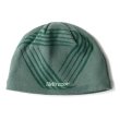画像1: HELLRAZOR " RAZE LOGO BEANIE "  - DEEP GREEN (1)