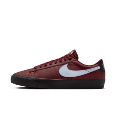 画像3: NIKE SB " ZOOM BLAZER LOW PRO GT " - DARK TEAM RED / BLACK (3)