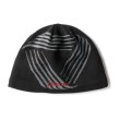 画像1: HELLRAZOR " RAZE LOGO BEANIE "  - BLACK (1)