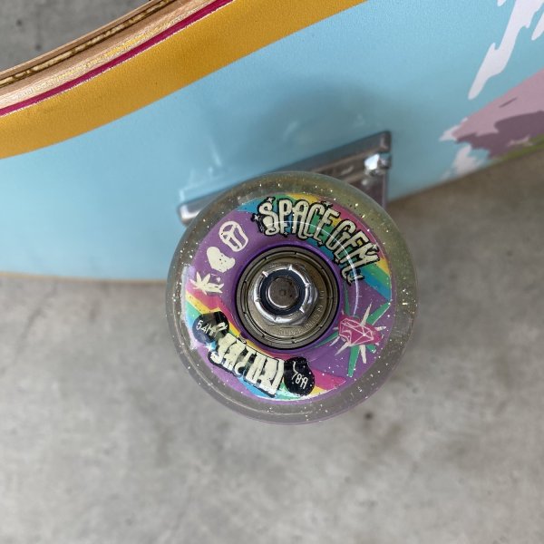 画像4: DUSK " SELECT COMPLETE " - 8.38inch (4)