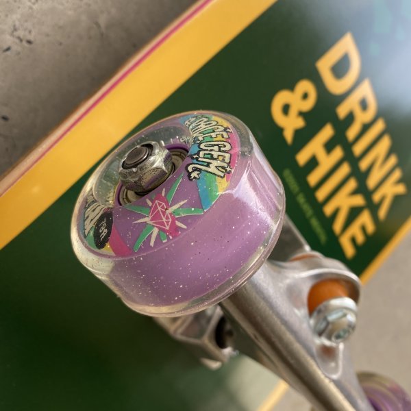 画像3: DUSK " SELECT COMPLETE " - 8.38inch (3)