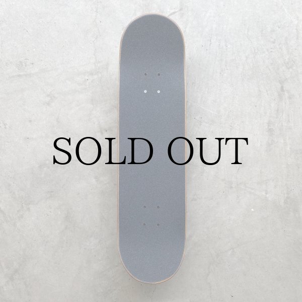 画像5: DUSK " SELECT COMPLETE " - 8.25inch (5)