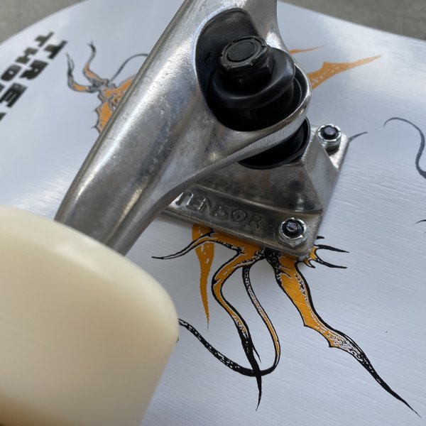 画像3: DUSK " SELECT COMPLETE " - 8.25inch (3)