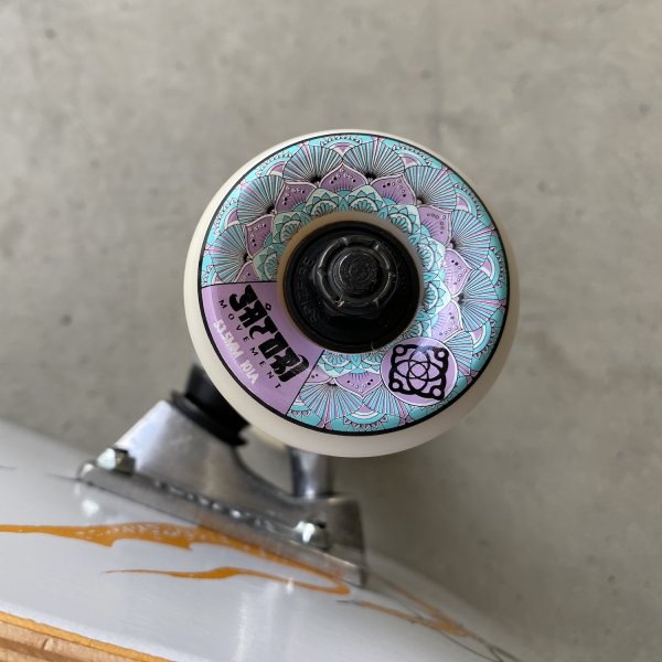 画像4: DUSK " SELECT COMPLETE " - 8.25inch (4)