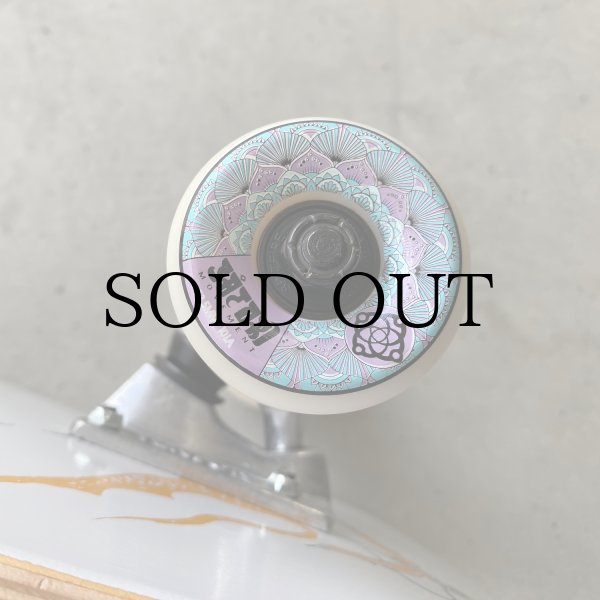 画像4: DUSK " SELECT COMPLETE " - 8.25inch (4)