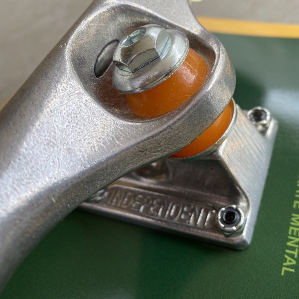 画像2: DUSK " SELECT COMPLETE " - 8.38inch (2)