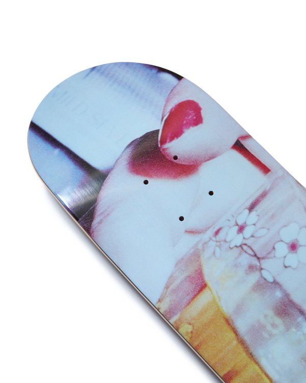 画像3: EVISEN " COLOR.2  (Artwork by DAIDO MORIYAMA) " - 8.0inch (3)