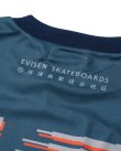 画像5: EVISEN " OHAKO MOTO JERSEY " - NAVY (5)