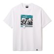 画像1: FTC " STYLINGS TEE " - WHITE (1)
