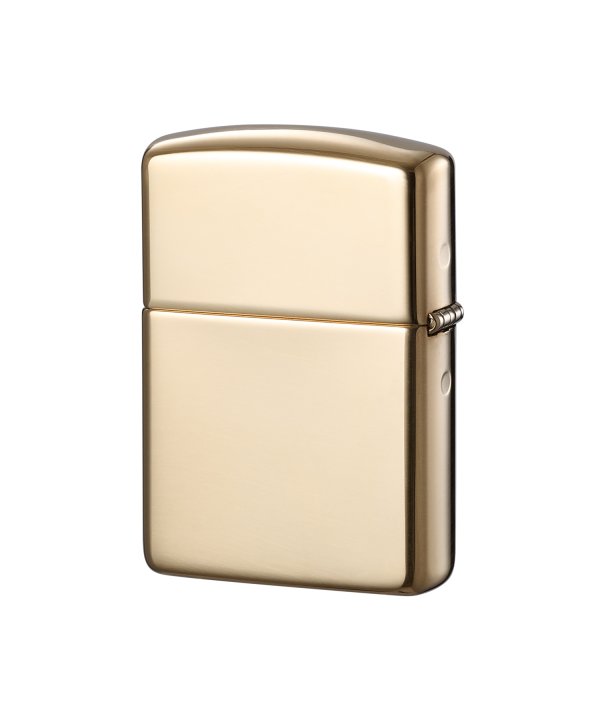 画像4: FTC " FTC x ZIPPO® PREMIUM" - GOLD (4)