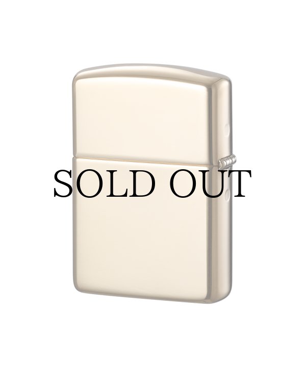 画像4: FTC " FTC x ZIPPO® PREMIUM" - GOLD (4)