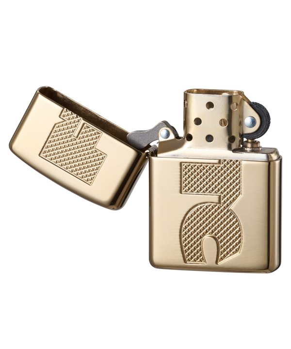 画像5: FTC " FTC x ZIPPO® PREMIUM" - GOLD (5)