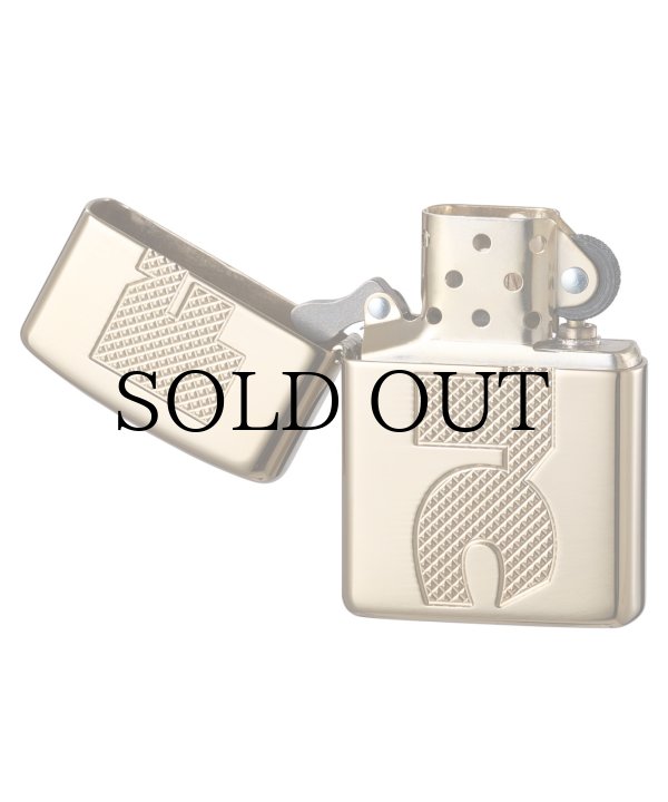 画像5: FTC " FTC x ZIPPO® PREMIUM" - GOLD (5)