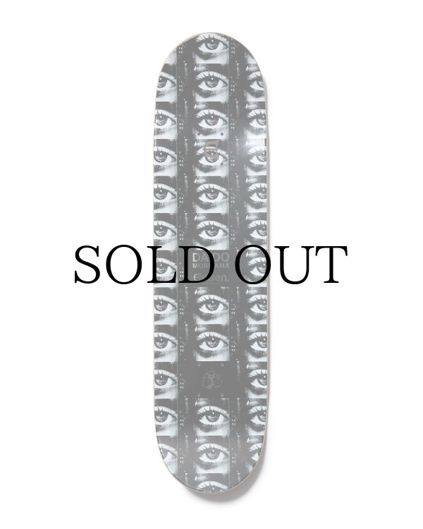 画像6: EVISEN " COLOR.2  (Artwork by DAIDO MORIYAMA) " - 8.0inch (6)