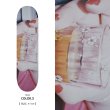 画像1: EVISEN " COLOR.2  (Artwork by DAIDO MORIYAMA) " - 8.0inch (1)