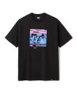 画像2: FTC " STYLINGS TEE " - BLACK (2)