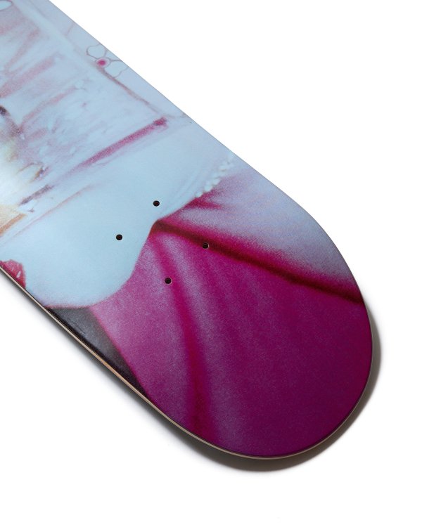 画像5: EVISEN " COLOR.2  (Artwork by DAIDO MORIYAMA) " - 8.0inch (5)