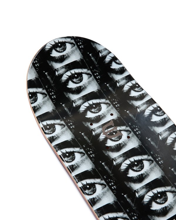 画像7: EVISEN " COLOR.2  (Artwork by DAIDO MORIYAMA) " - 8.0inch (7)