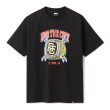 画像1: FTC " CHAMPS RING TEE " - BLACK (1)