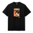 画像1: FTC " FTC x MARK BODE | DONDI TEE " - BLACK (1)