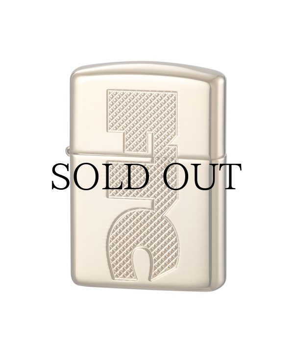 画像3: FTC " FTC x ZIPPO® PREMIUM" - GOLD (3)