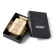 画像1: FTC " FTC x ZIPPO® PREMIUM" - GOLD (1)