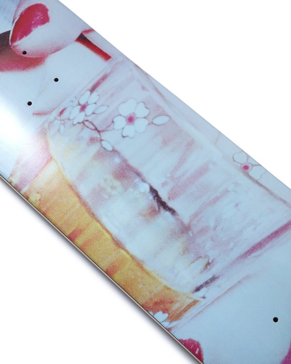 画像4: EVISEN " COLOR.2  (Artwork by DAIDO MORIYAMA) " - 8.0inch (4)